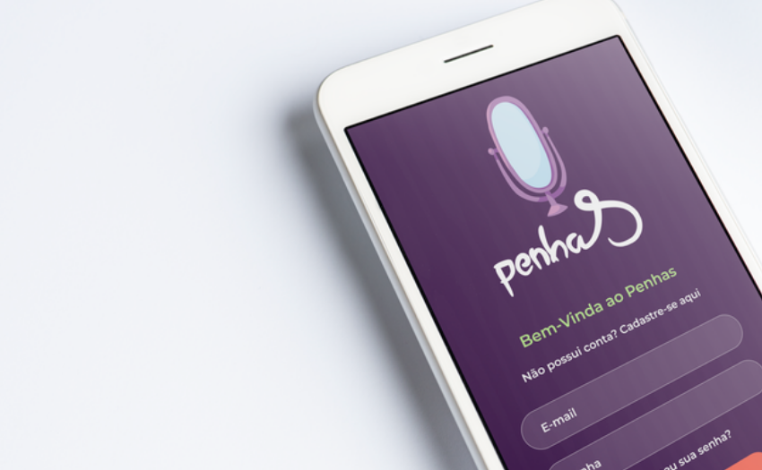 Como funciona o aplicativo que visa proteger mulheres vítimas de violência doméstica