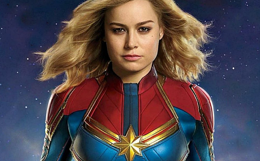 Capitã Marvel e os poderes da mulher empreendedora