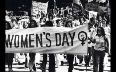 A origem operária do 8 de Março, o Dia Internacional da Mulher