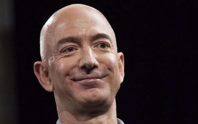 Como Jeff Bezos largou emprego e usou dinheiro dos pais para apostar na Amazon, criada há 25 anos