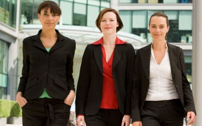 Mulheres enfrentam mais obstáculos para buscar capital de risco