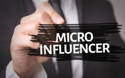 Microinfluenciadores são o futuro nas redes sociais?