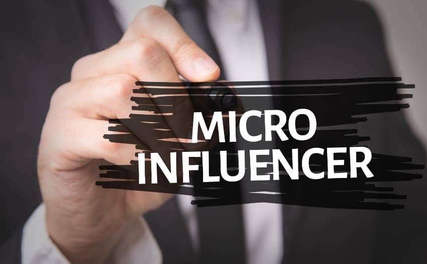 Microinfluenciadores são o futuro nas redes sociais?