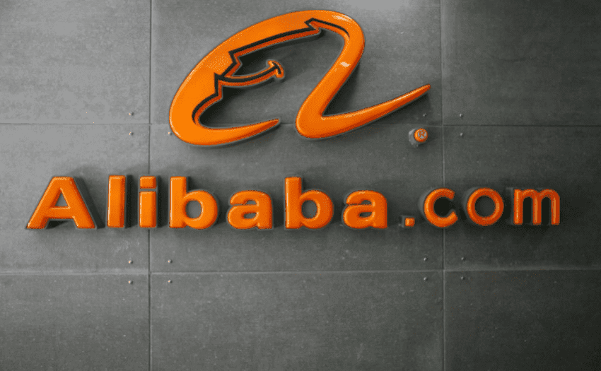 Alibaba e Richemont se unem por luxo online da China