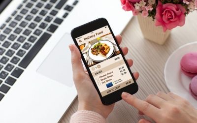 Como apps de entrega estão levando pequenos restaurantes à falência