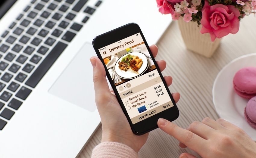 Como apps de entrega estão levando pequenos restaurantes à falência