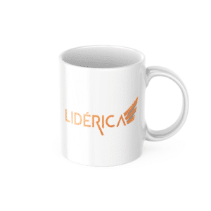 Caneca Lidérica