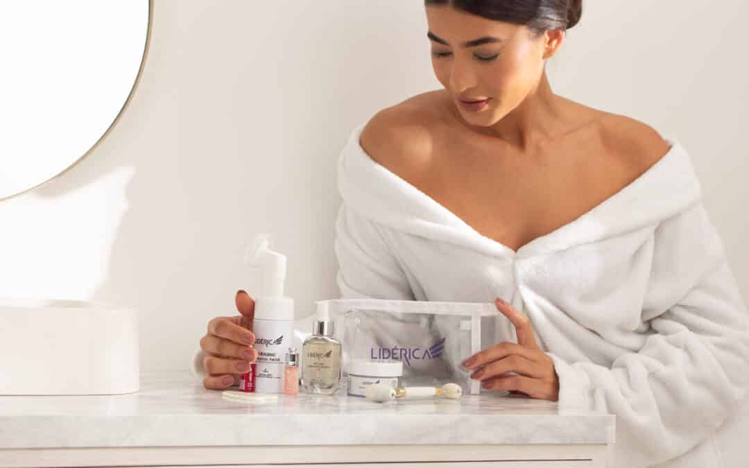 ELIXIR DA GRATIDÃO Sérum Hidratante Facial