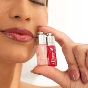 Gloss labial hidratante Mulheres 35+ 3ml