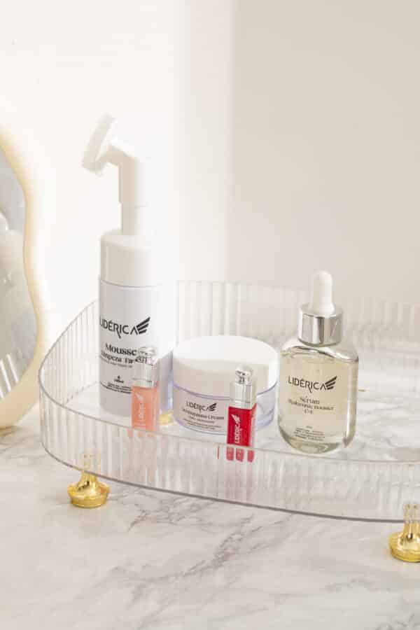 Creme Facial Firmador e antissinais Lidérica 35+ - Imagem 5