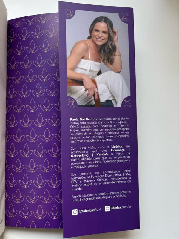 Livro Pequenos Negócios Lucrativos - Image 4