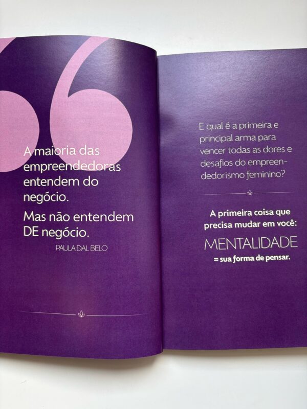 Livro Pequenos Negócios Lucrativos - Image 3