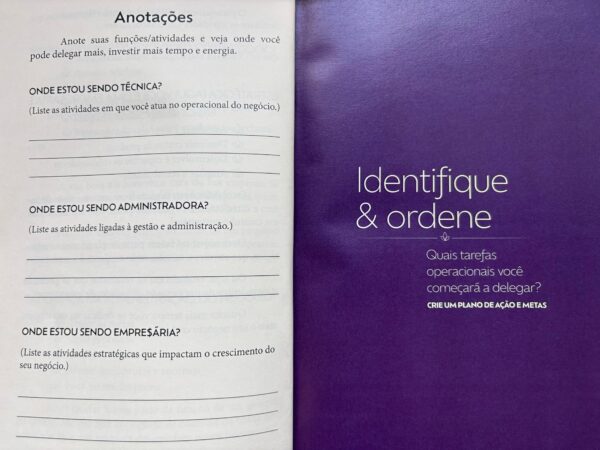 Livro Pequenos Negócios Lucrativos - Image 6